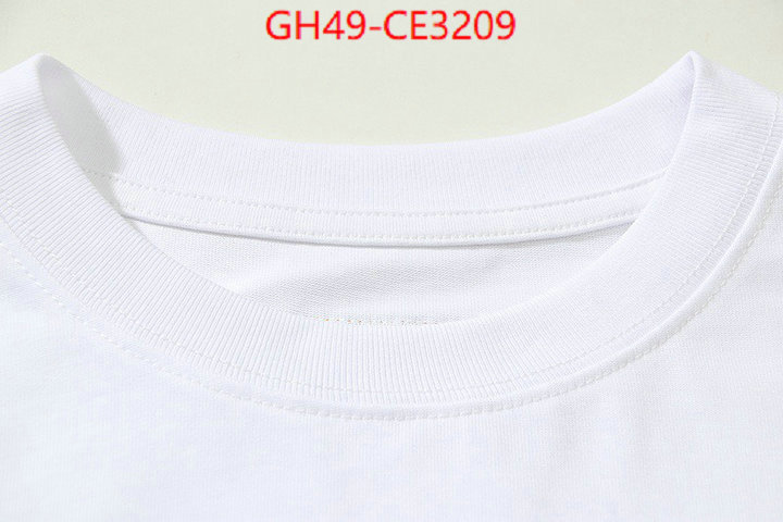 Clothing-LV,high quality aaaaa replica , ID: CE3209,$: 49USD