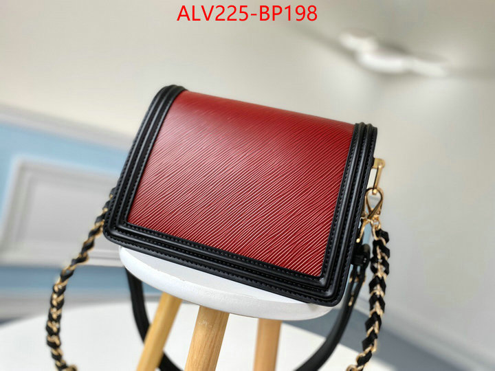 LV Bags(TOP)-Pochette MTis-Twist-,ID: BP198,$:225USD