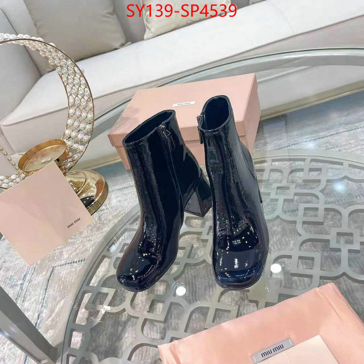 Women Shoes-Miu Miu,buy 1:1 ,where could you find a great quality designer , ID: SP4539,$: 139USD