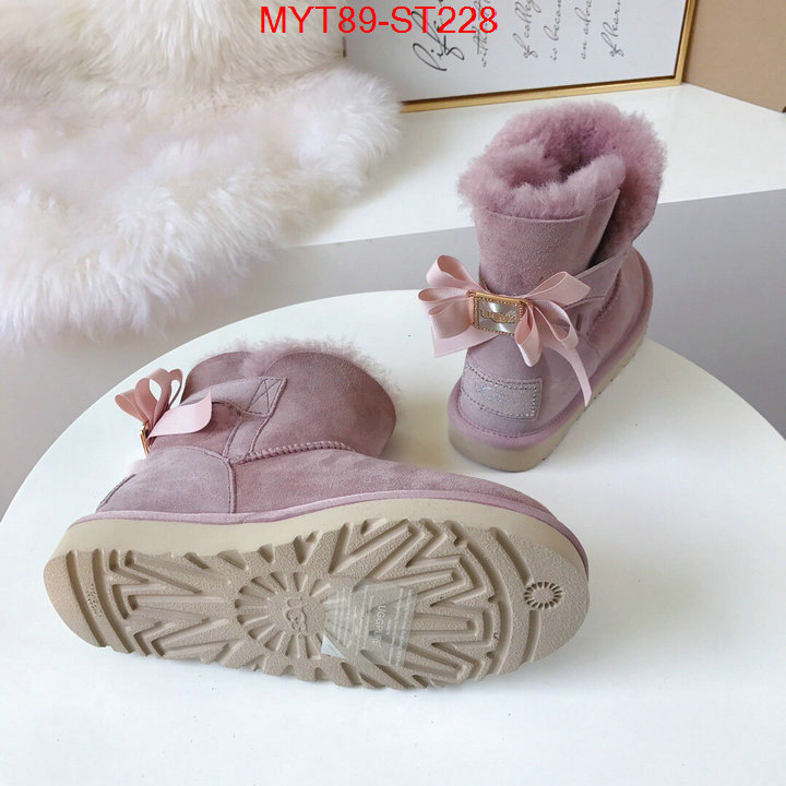 Women Shoes-UGG,at cheap price , ID:ST228,$: 89USD