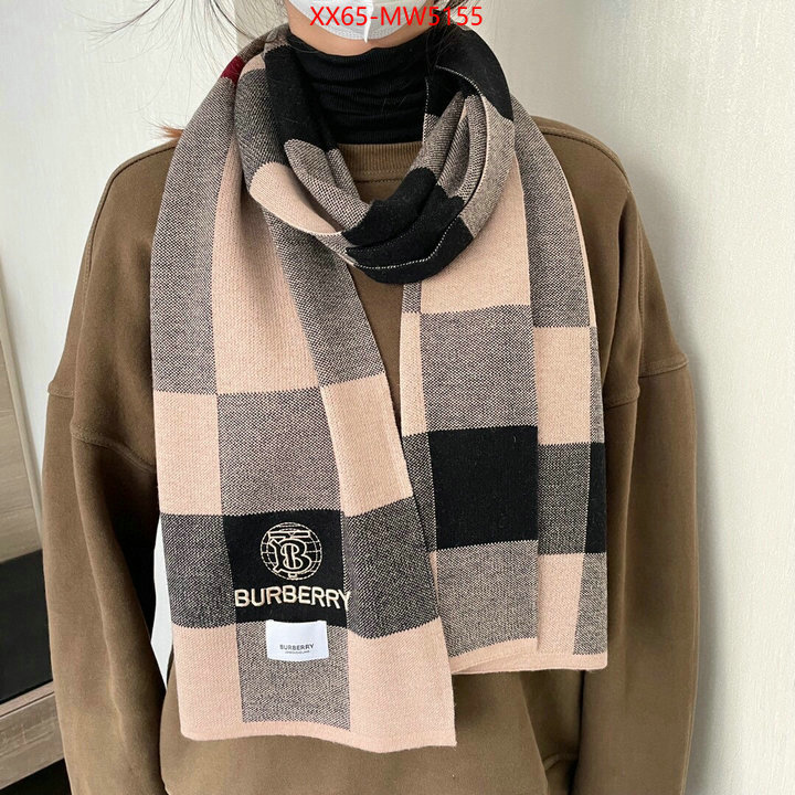 Scarf-Burberry,perfect , ID: MW5155,$: 65USD