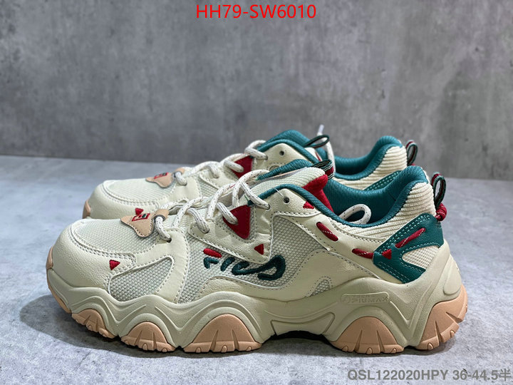 Women Shoes-FILA,china sale , ID: SW6010,$: 79USD