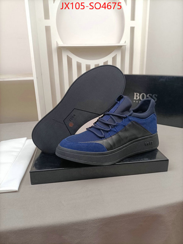 Men Shoes-Boss,is it illegal to buy dupe , ID: SO4675,$: 105USD