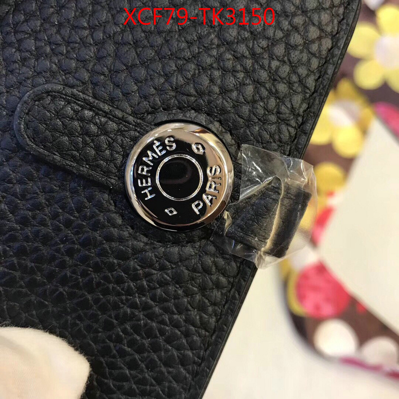 Hermes Bags(TOP)-Wallet-,high quality designer replica ,ID: TK3150,$:79USD