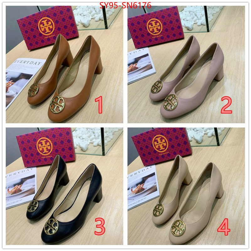 Women Shoes-Tory Burch,sell online luxury designer , ID: SN6176,$: 95USD