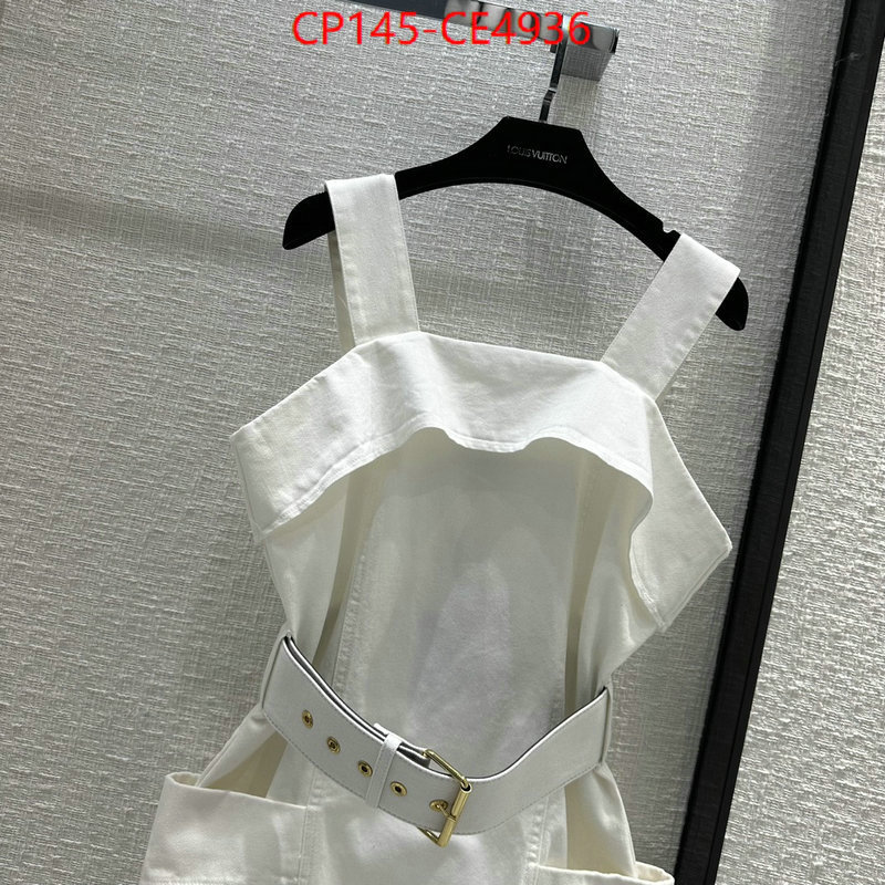 Clothing-LV,best replica new style , ID: CE4936,$: 145USD