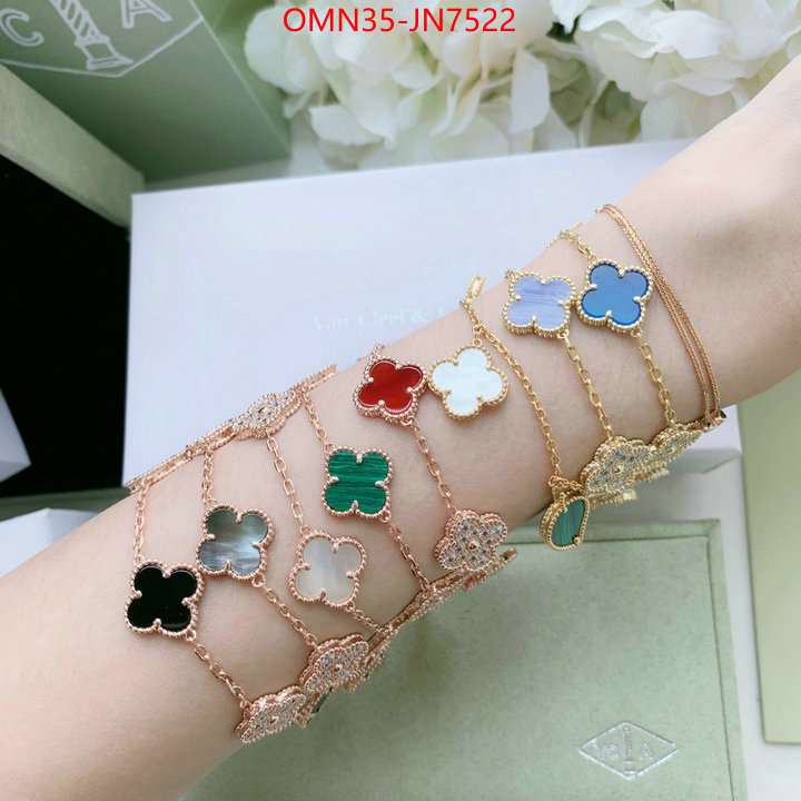 Jewelry-Van Cleef Arpels,at cheap price , ID: JN7522,$: 35USD