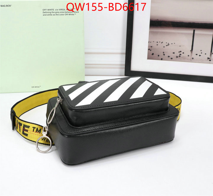 Off-White Bags ( TOP )-Diagonal-,buy best quality replica ,ID: BD6617,$: 155USD