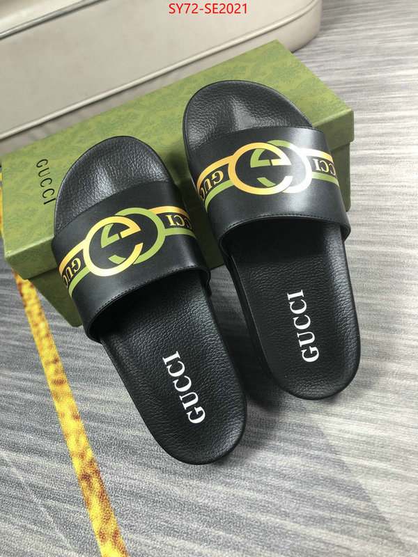 Men Shoes-Gucci,luxury , ID: SE2021,$: 72USD