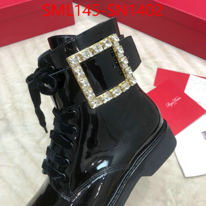 Women Shoes-Rogar Vivier,high quality designer replica , ID: SN1402,$: 145USD