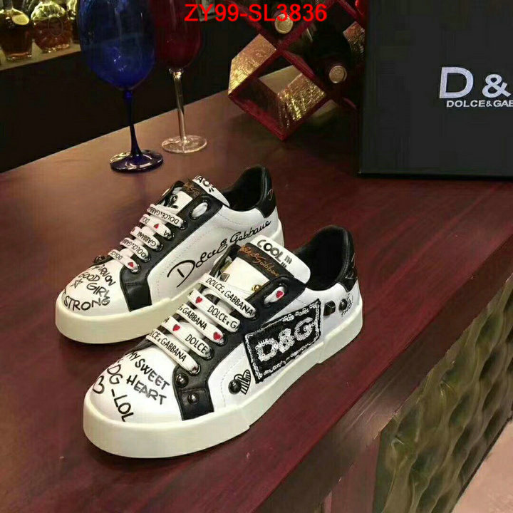 Women Shoes-DG,online sale , ID: SL3836,$: 99USD