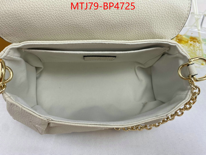 LV Bags(4A)-Pochette MTis Bag-Twist-,ID: BP4725,$: 79USD