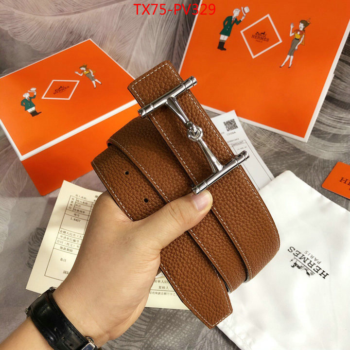 Belts-Hermes,buy first copy replica , ID: PV329,$:75USD