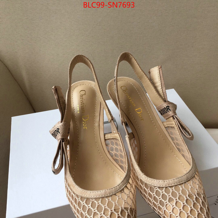 Women Shoes-Dior,the online shopping , ID: SN7693,$: 99USD