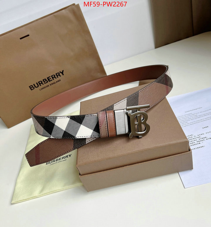 Belts-Burberry,outlet sale store , ID: PW2267,$: 59USD