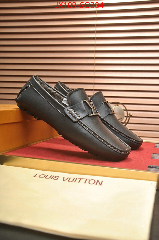 Men Shoes-LV,replica every designer , ID: SO384,$: 109USD