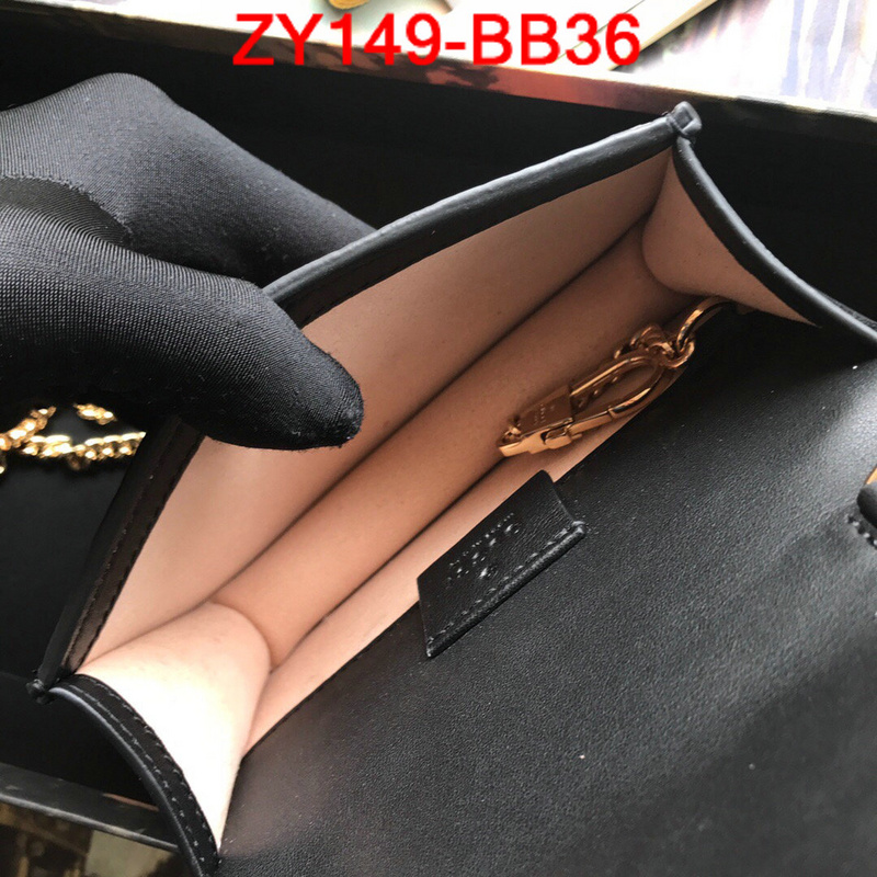 Gucci Bags(TOP)-Diagonal-,ID:BB36,$:149USD