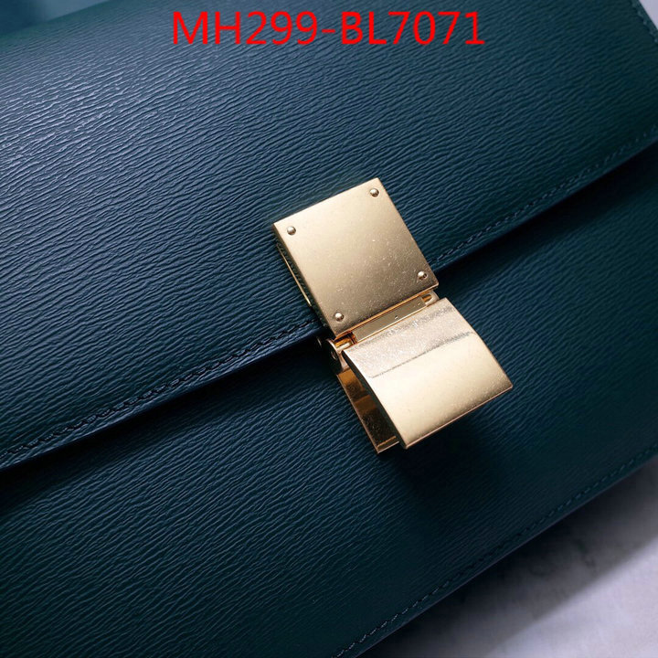 CELINE Bags(TOP)-Classic Series,how quality ,ID: BL7071,$: 299USD