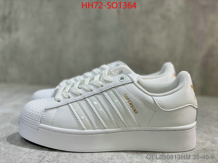 Women Shoes-Adidas,buy 2023 replica , ID: SO1364,$: 72USD