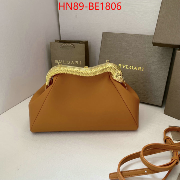 Bulgari Bags(4A)-Diagonal-,buy first copy replica ,ID: BE1806,$: 89USD