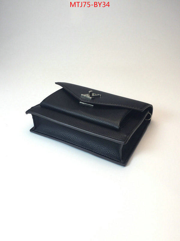 LV Bags(4A)-Pochette MTis Bag-Twist-,ID: BY34,