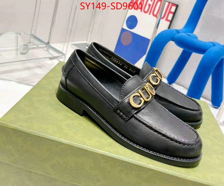 Women Shoes-Gucci,buying replica , ID: SD9601,$: 149USD