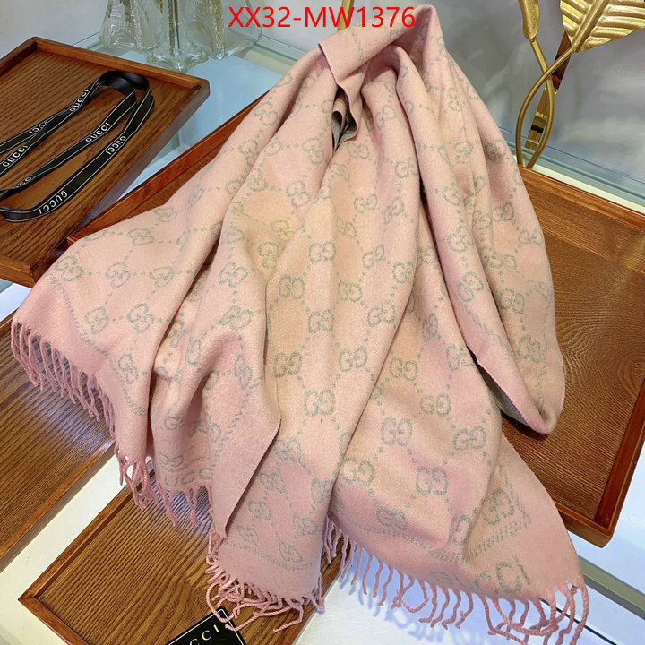 Scarf-Gucci,buy replica , ID: MW1376,$: 32USD