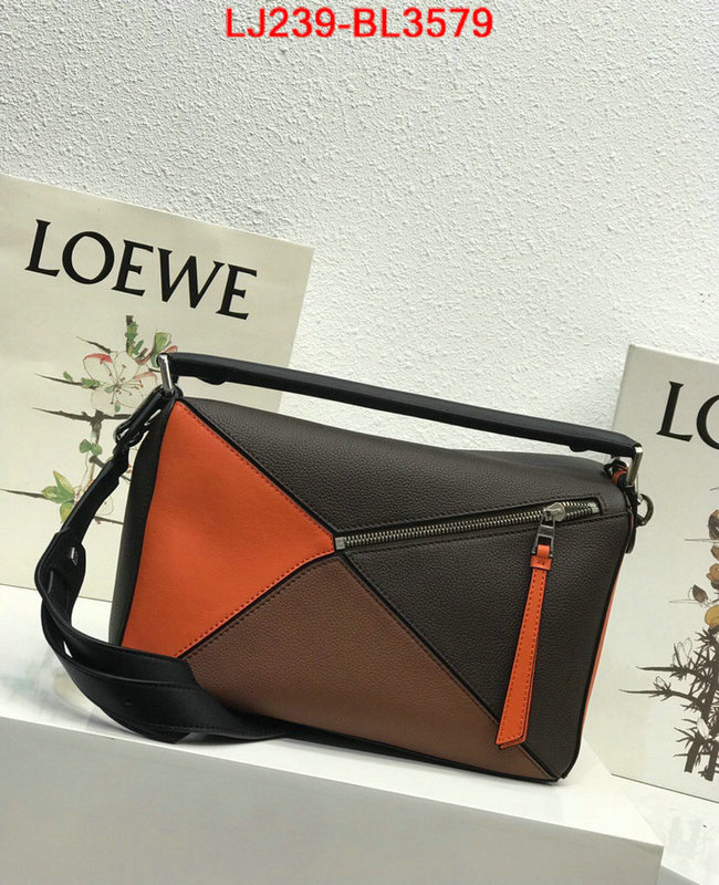 Loewe Bags(TOP)-Puzzle-,best like ,ID: BL3579,$: 239USD