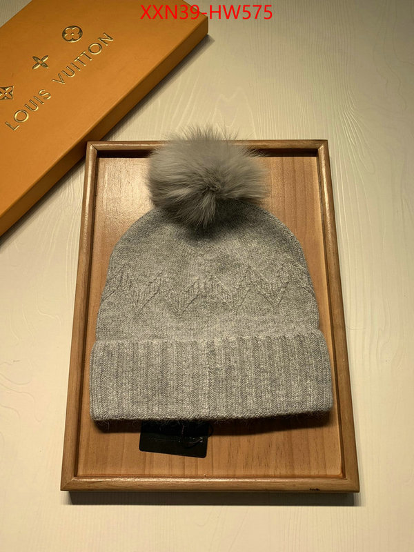 Cap (Hat)-LV,where can i buy the best quality , ID: HW575,$: 39USD