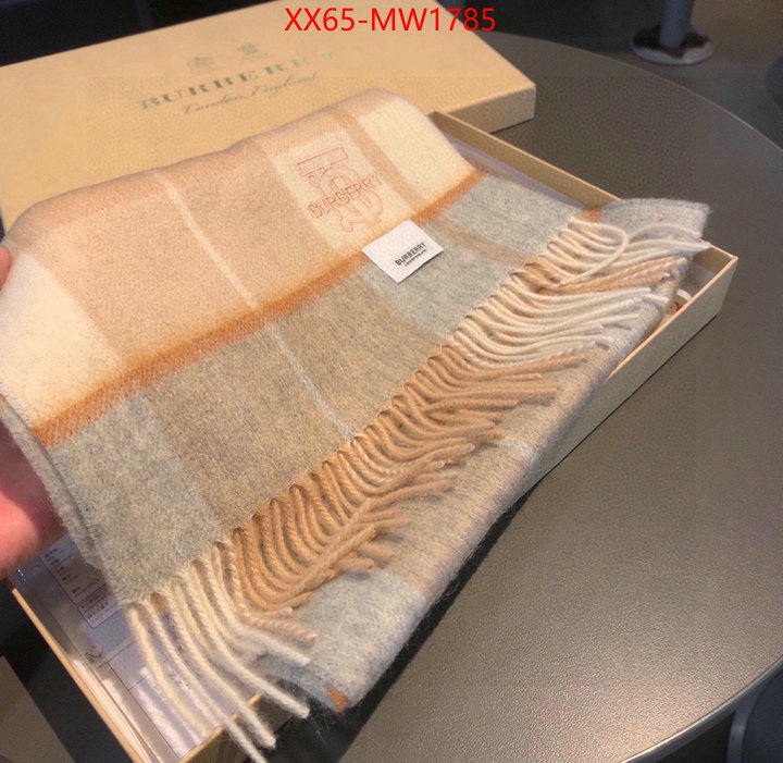 Scarf-Burberry,best replica quality ,ID: MW1785,$: 65USD