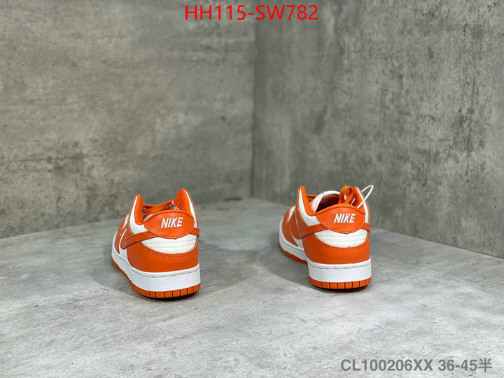 Men Shoes-Nike,can you buy replica , ID: SW782,$: 115USD