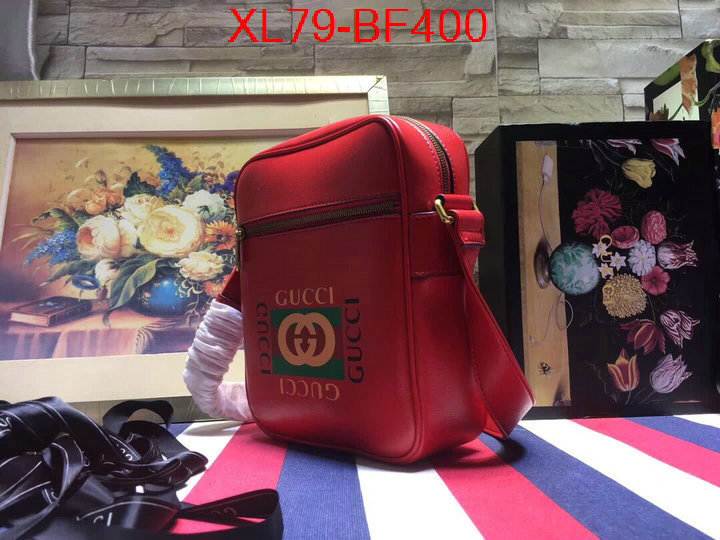 Gucci Bags(4A)-Diagonal-,designer wholesale replica ,ID: BF400,$:79USD