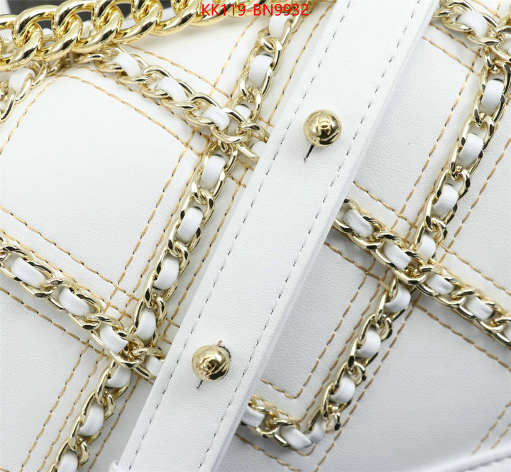 Chanel Bags(4A)-Le Boy,ID: BN9932,$: 119USD