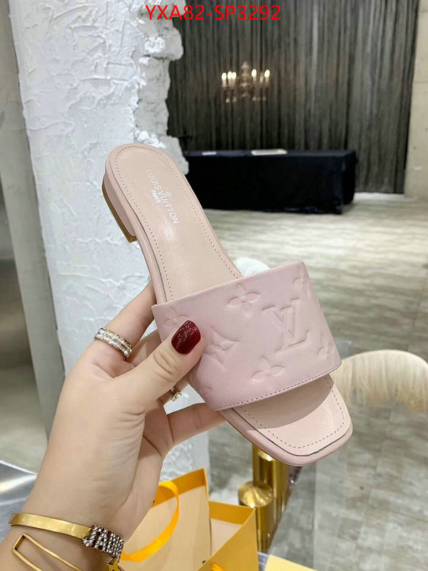 Women Shoes-LV,knockoff , ID: SP3292,$: 82USD