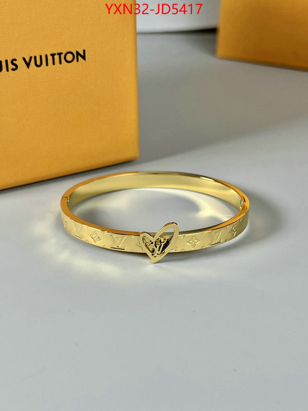 Jewelry-LV,what's best , ID: JD5417,$: 32USD