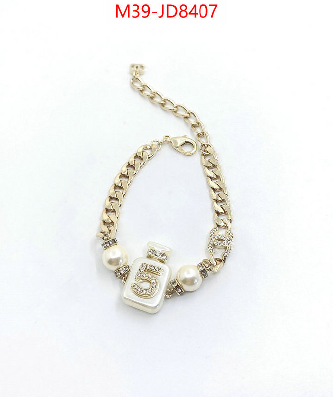 Jewelry-Chanel,buy 2023 replica , ID: JD8407,$: 39USD