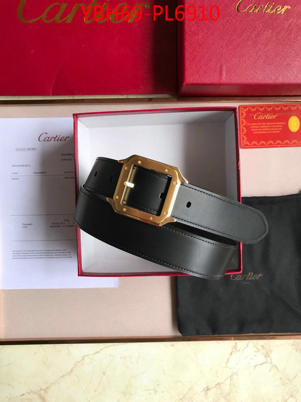 Belts-Cartier,first top , ID: PL6910,$: 69USD