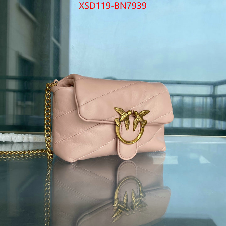 Pinko Bags(TOP)-Diagonal-,where can you buy a replica ,ID: BN7939,$: 119USD