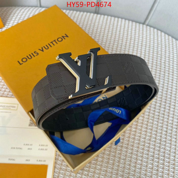 Belts-LV,best site for replica , ID: PD4674,$: 59USD