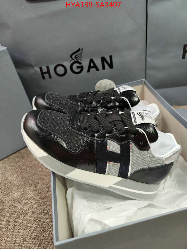 Women Shoes-Hogan,cheap online best designer , ID:SA3407,$:139USD