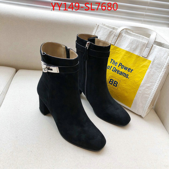 Women Shoes-Hermes,top fake designer , ID: SL7680,$: 149USD