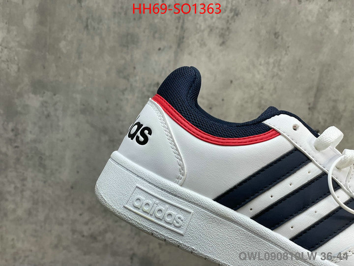 Men Shoes-Adidas,buy sell , ID: SO1363,$: 69USD