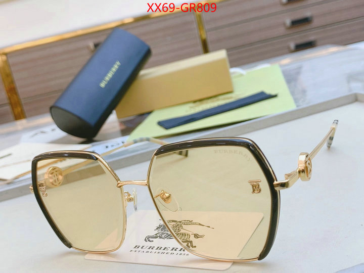 Glasses-Burberry,at cheap price , ID: GR809,$: 69USD