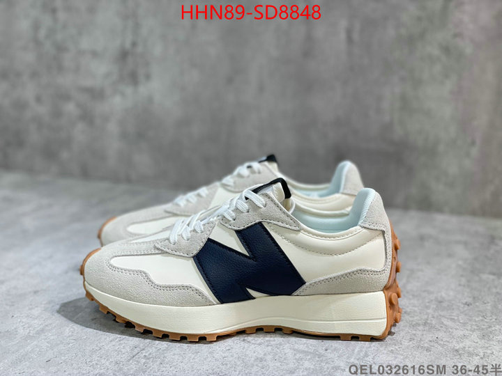 Women Shoes-New Balance,replica designer , ID: SD8848,$: 89USD