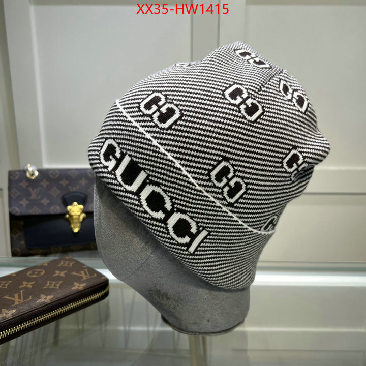 Cap (Hat)-Gucci,luxury , ID: HW1415,$: 35USD