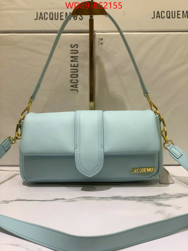 Jacquemus Bags(4A)-Handbag-,replica best ,ID: BE2155,$: 89USD