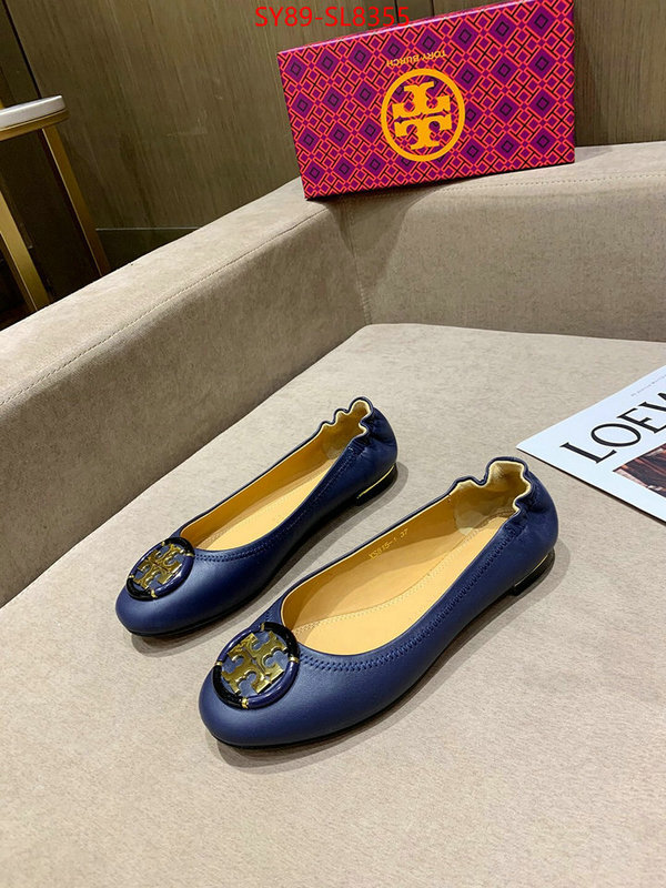 Women Shoes-Tory Burch,what best replica sellers , ID: SL8355,$: 89USD