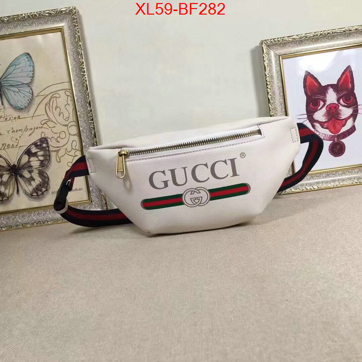 Gucci Bags(4A)-Diagonal-,ID: BF282,$:59USD