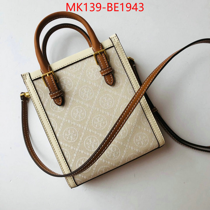 Tory Burch Bags(TOP)-Diagonal-,ID: BE1943,$: 139USD