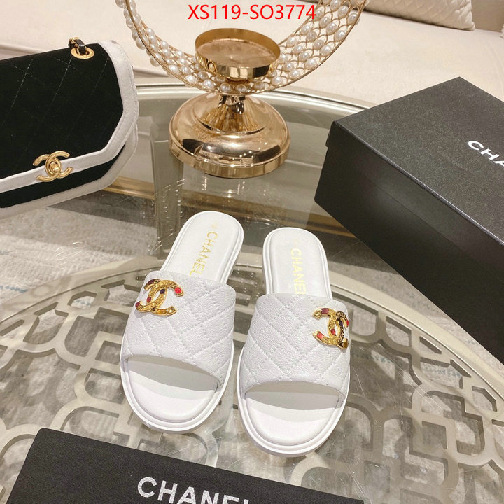 Women Shoes-Chanel,outlet sale store , ID: SO3774,$: 119USD